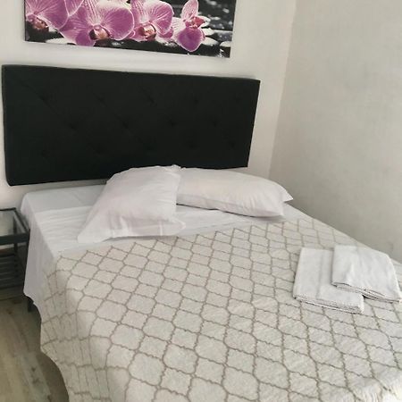 Bed and Breakfast Old Рим Экстерьер фото