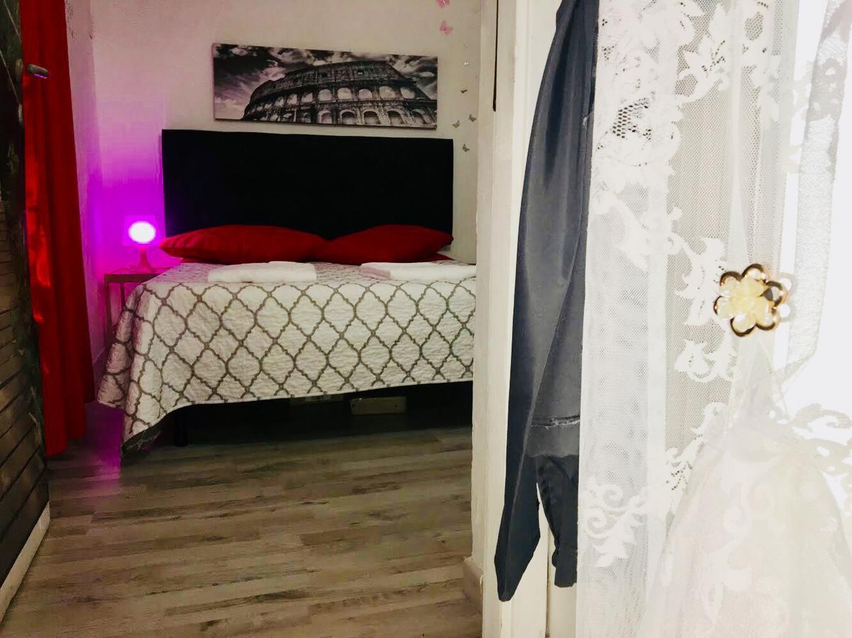 Bed and Breakfast Old Рим Экстерьер фото