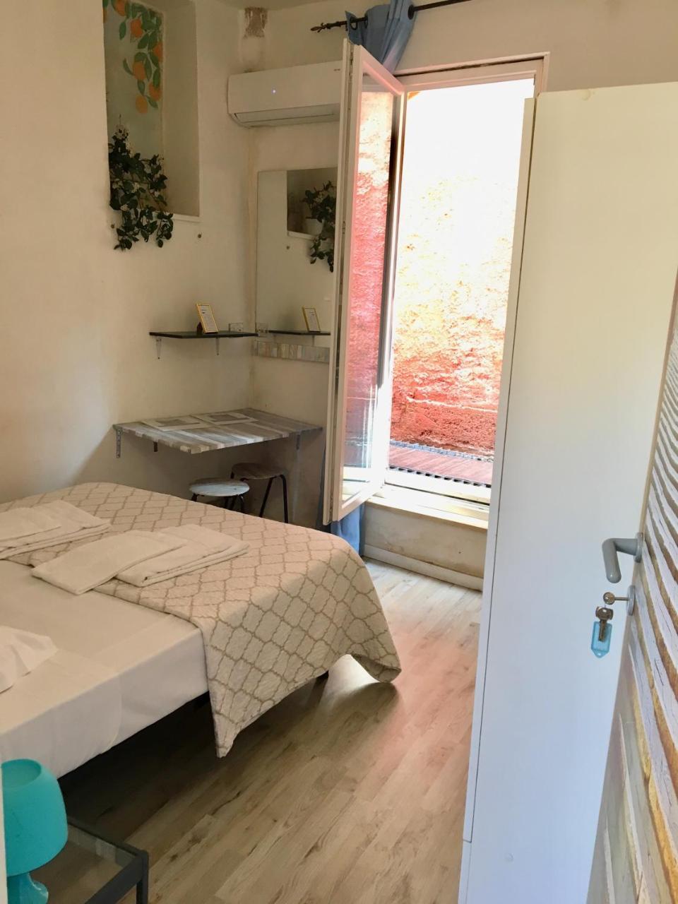 Bed and Breakfast Old Рим Экстерьер фото
