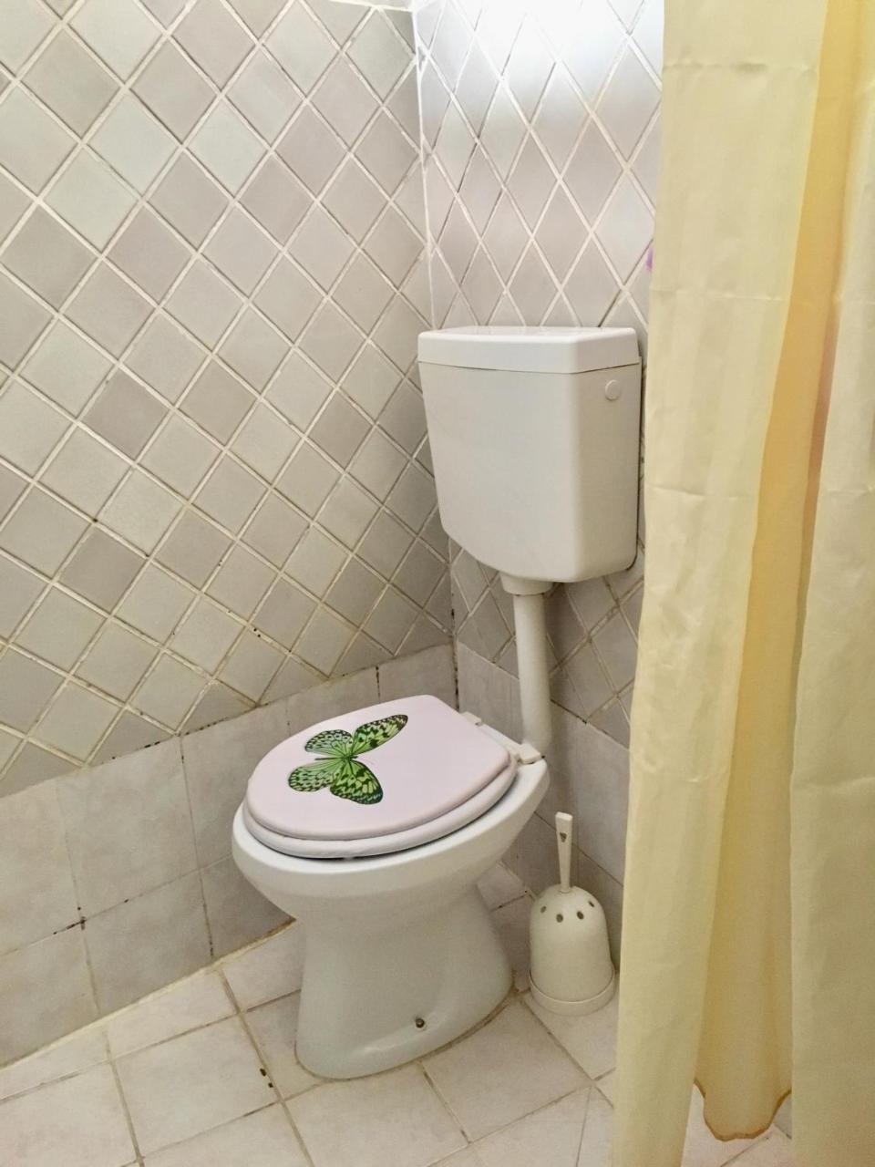 Bed and Breakfast Old Рим Экстерьер фото