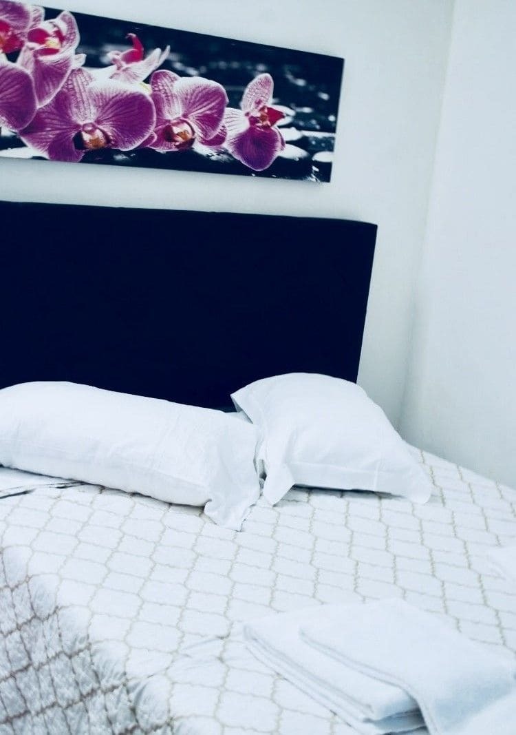 Bed and Breakfast Old Рим Экстерьер фото